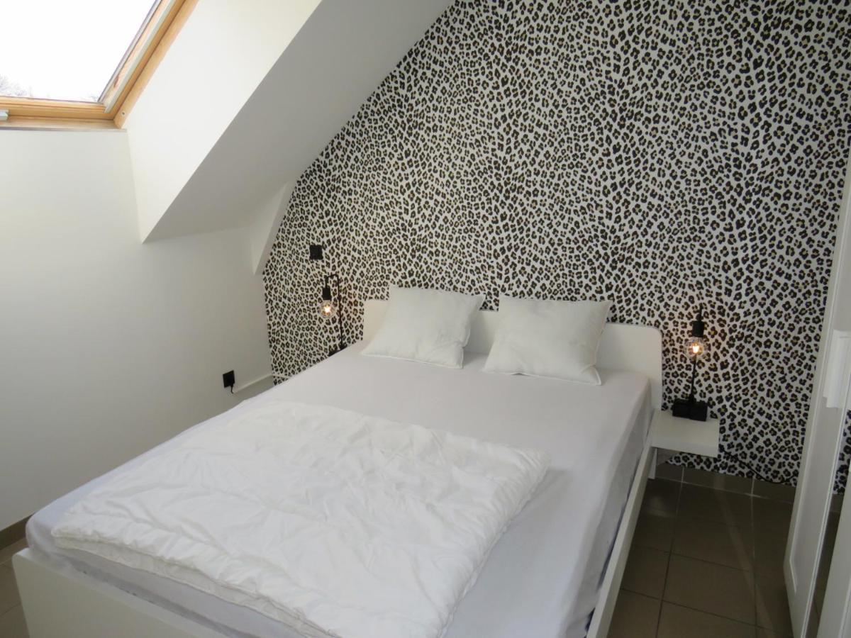Holiday Home Oxygen Ovifat Dış mekan fotoğraf
