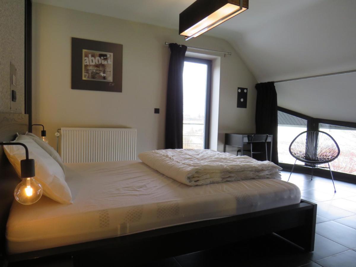 Holiday Home Oxygen Ovifat Dış mekan fotoğraf