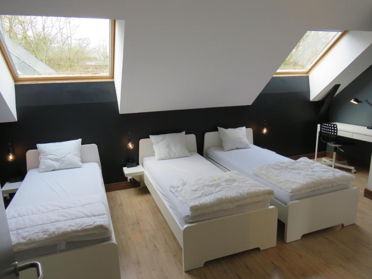 Holiday Home Oxygen Ovifat Dış mekan fotoğraf
