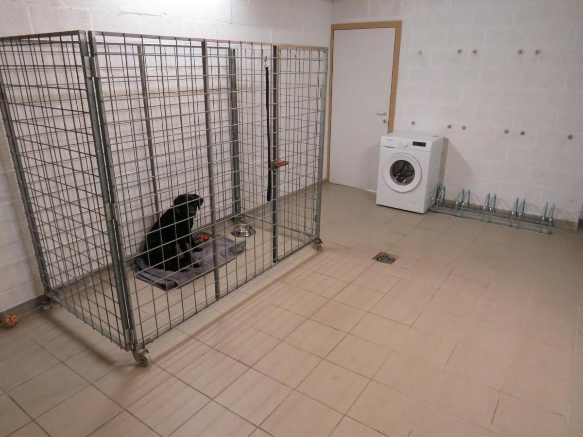 Holiday Home Oxygen Ovifat Dış mekan fotoğraf