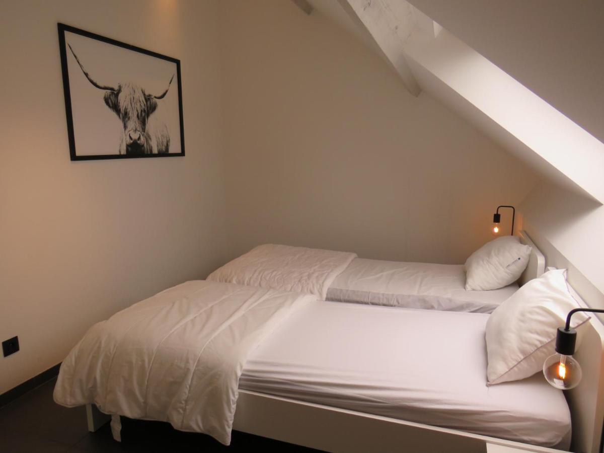 Holiday Home Oxygen Ovifat Dış mekan fotoğraf