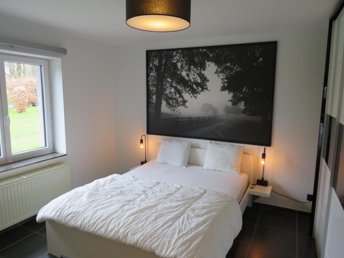 Holiday Home Oxygen Ovifat Dış mekan fotoğraf