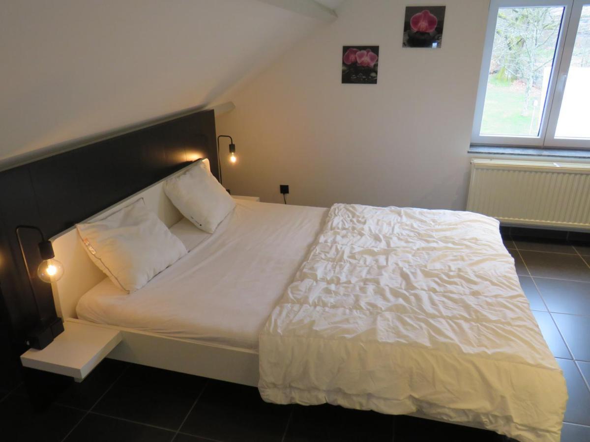 Holiday Home Oxygen Ovifat Dış mekan fotoğraf