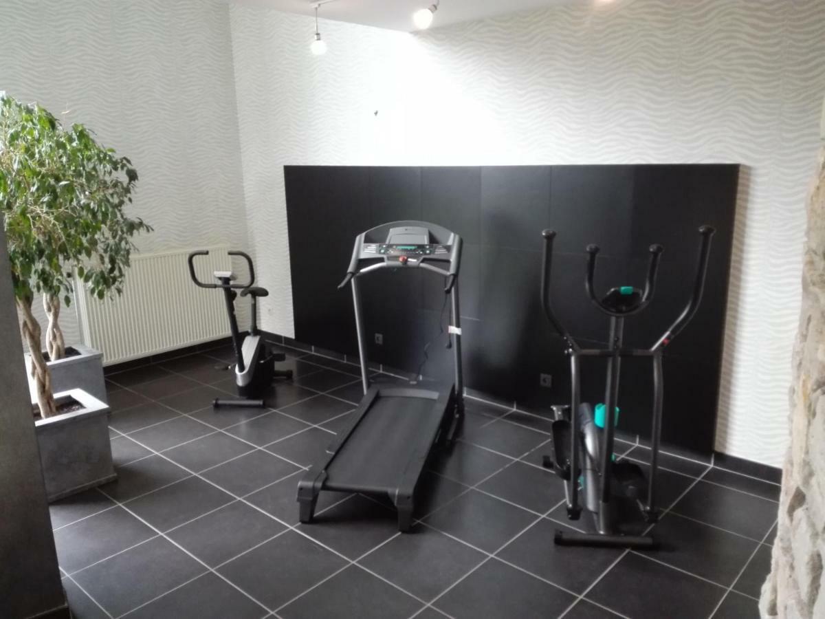 Holiday Home Oxygen Ovifat Dış mekan fotoğraf
