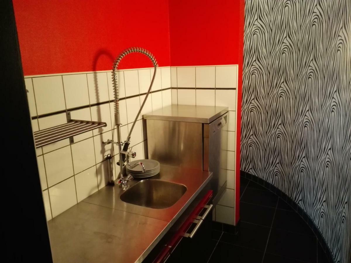 Holiday Home Oxygen Ovifat Dış mekan fotoğraf